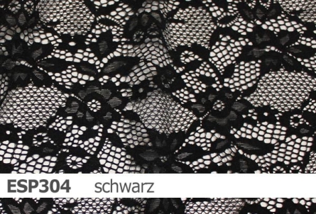 elastische Spitze  - ESP304 - Reste