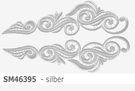 Preview: Spitzenmotiv Gloria