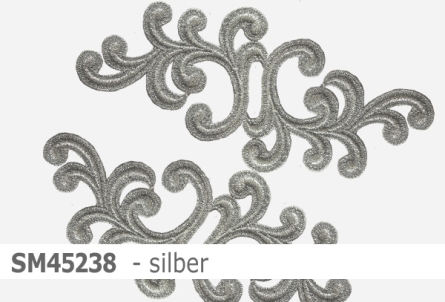 Preview: Spitzenmotiv Yvonne