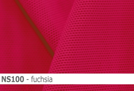 Stretch net - Netzstoff weich - Reste