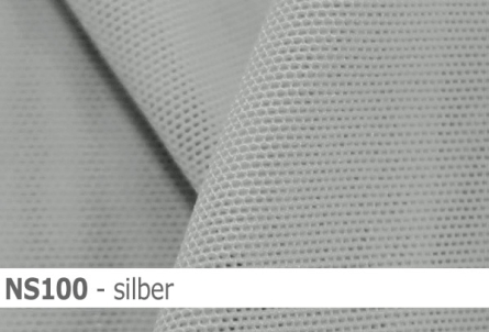 Stretch net - Netzstoff weich - Reste