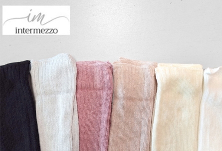 Preview: Stulpen 2034 - kurz - ohne Fersenloch