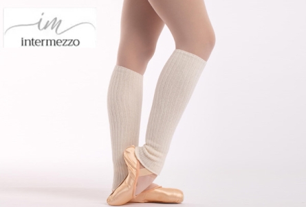 Preview: Stulpen 2034 - kurz - ohne Fersenloch