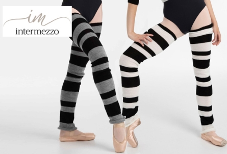 Stulpen 2103 - lang - ohne Fersenloch