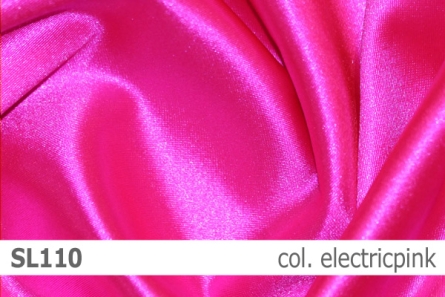 Super Lycra/ Satin - Reste