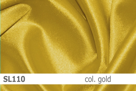 Super Lycra/ Satin - Reste