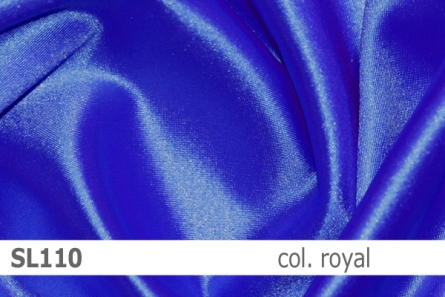 Super Lycra/ Satin - Reste