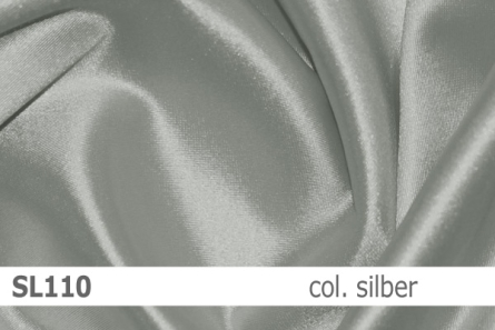 Super Lycra/ Satin - Reste