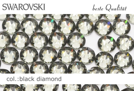 Preview: Swarovski Strass SS30/Ø:6,5mm - Farben Preview: Swarovski Strass SS30/Ø:6,5mm - Farben