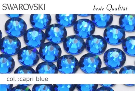 Swarovski Strass SS30/Ø:6,5mm - Farben