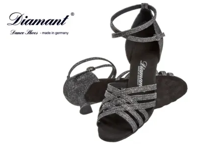 008-077-519 - Diamant-Tanzschuhe