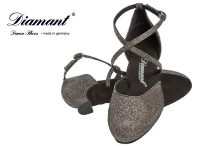 048-112-510 - Diamant-Tanzschuhe