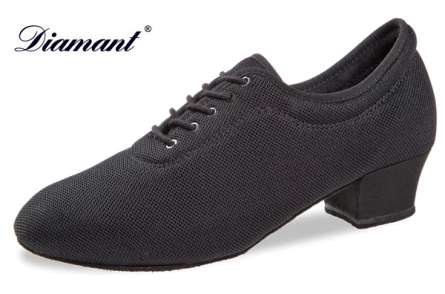 Preview: 199-034-604 - Diamant-Tanzschuhe