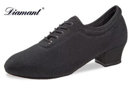 199-034-604 - Diamant-Tanzschuhe