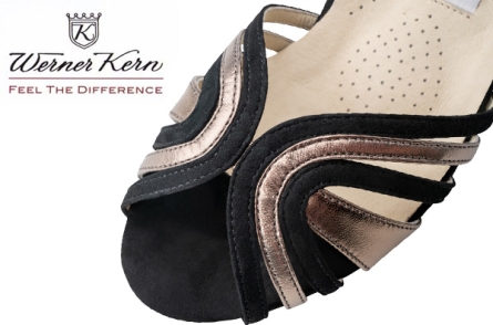 Preview: Bess F45 - Werner-Kern-Tanzschuhe