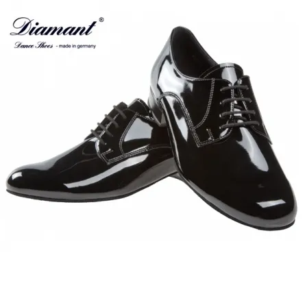 179-025-038 - Diamant-Tanzschuhe