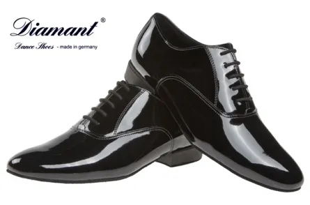 180-075-038 - Diamant-Tanzschuhe