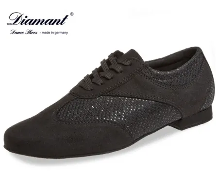 183-005-548 - Diamant-Tanzschuhe