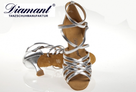 Preview: 108-108-013 - Diamant-Tanzschuhe