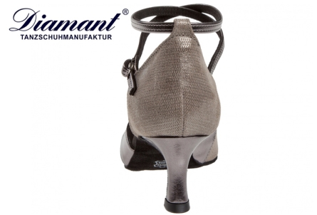 Preview: 141-077-466 - Diamant-Tanzschuhe