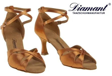 141-087-379 - Diamant-Tanzschuhe