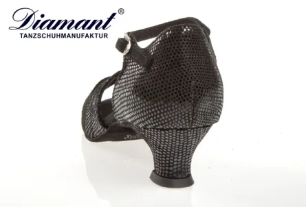 144-012-084 - Diamant-Tanzschuhe