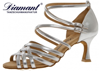 Preview: 108-088-013 - Diamant-Tanzschuhe