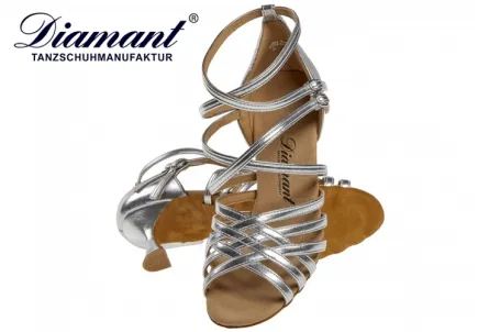 108-088-013 - Diamant-Tanzschuhe