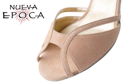 Preview: Ornella F70 - Nueva-Epoca-Tanzschuhe