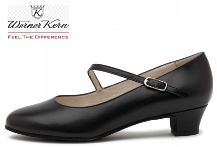 Preview: Cindy F34 - Werner-Kern-Tanzschuhe