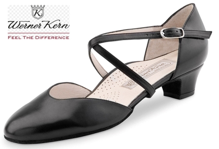 Preview: Felice F34 - Werner-Kern-Tanzschuhe