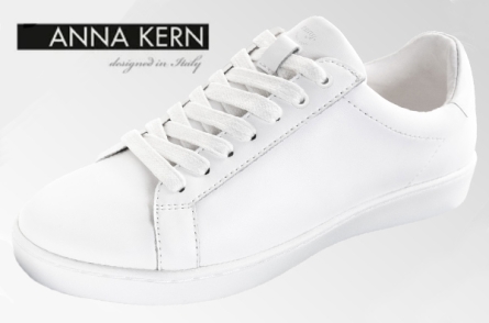 Dance Sneaker Kern - 7025/7425