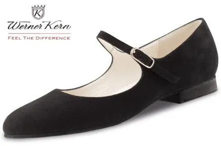 Vega - Werner-Kern-Tanzschuhe