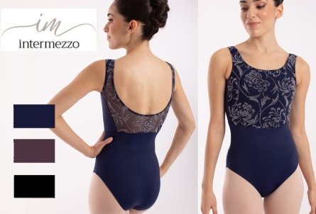 Preview: Trikot mit breiten Trägern - Art. 31668 sale