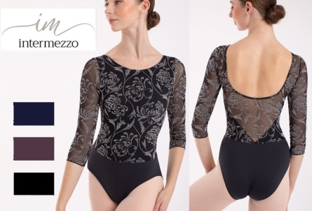 Preview: Trikot mit langem Arm - Art. 31670