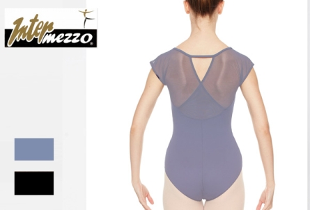 Preview: Trikot mit Netzeinsatz - Art. 31417