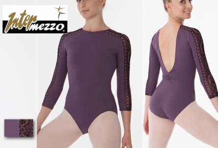 Preview: Trikot mit langem Arm - Art. 31491