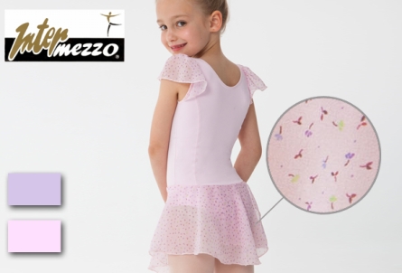 Preview: Trikot mit Röckchen - Art. 31497 sale