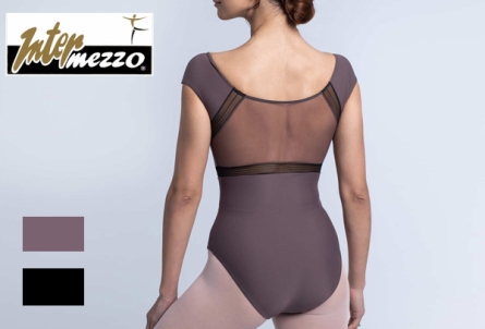 Preview: Trikot mit Zierbändern - Art. 31609