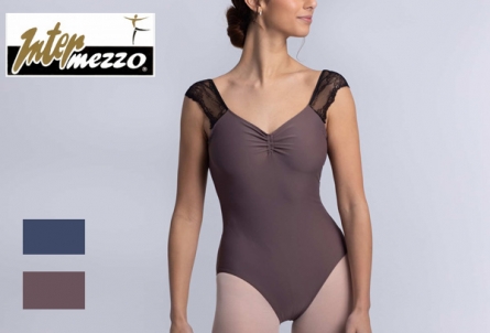 Preview: Trikot mit breiten Trägern - Art. 31612