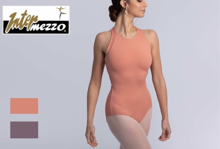 Preview: Trikot mit gekreuzten Rückenträgern - Art. 31617