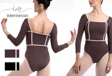 Preview: Trikot mit langem Arm - Art. 31687