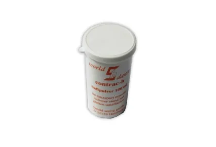 contrac-h Haftpulver 100ml/ ca 35g