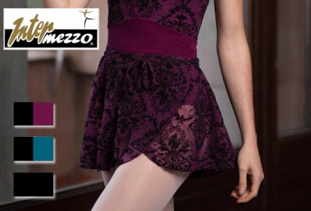 Preview: Wickelrock -Art. 7797