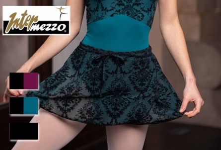 Preview: Wickelrock -Art. 7797