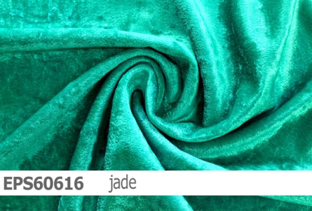 Samt/ Crushed Velvet - bi-elastisch - Reste