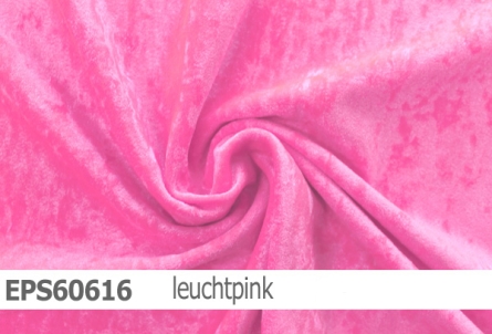 Samt/ Crushed Velvet - bi-elastisch - Reste