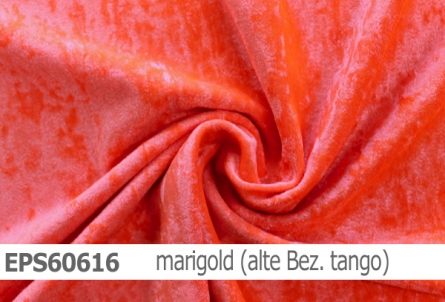 Samt/ Crushed Velvet - bi-elastisch - Reste