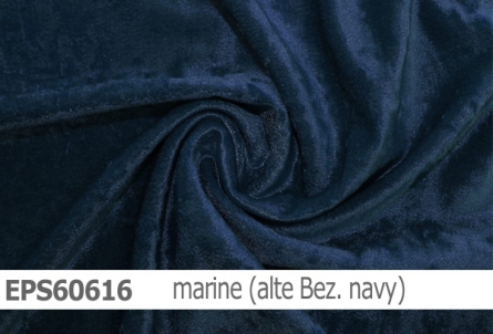 Samt/ Crushed Velvet - bi-elastisch - Reste