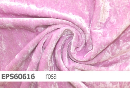 Samt/ Crushed Velvet - bi-elastisch - Reste